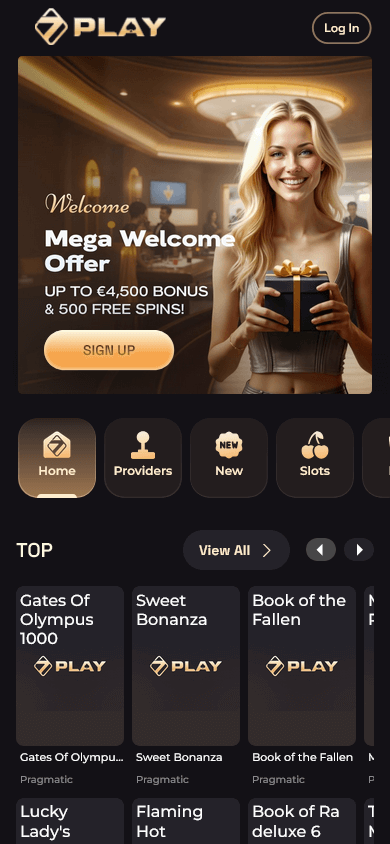 sevenplay_casino_homepage_mobile