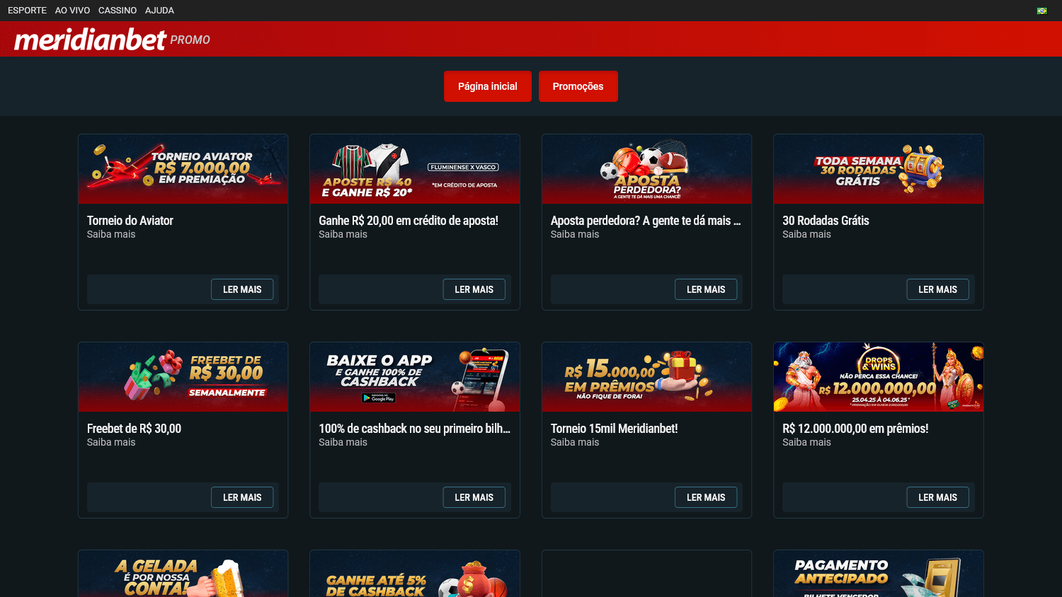 meridianbet_casino_br_promotions_desktop