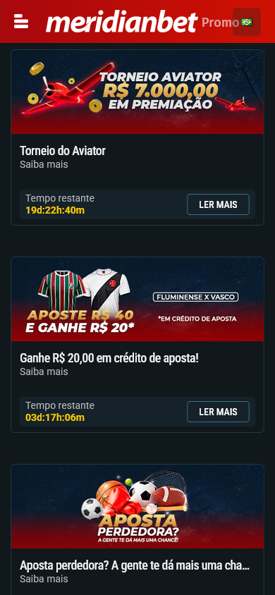 meridianbet_casino_br_promotions_mobile