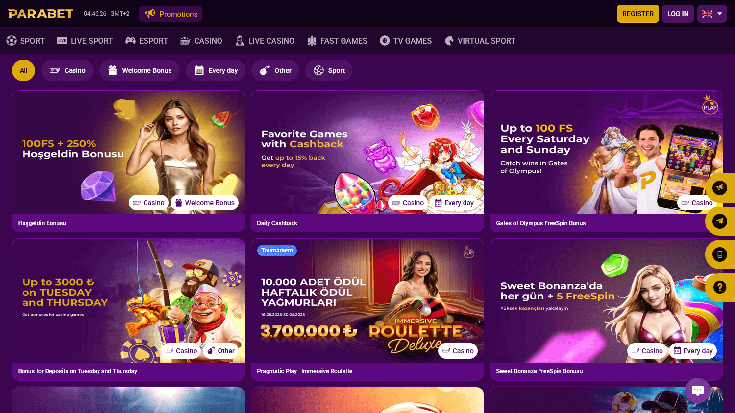 parabet_casino_promotions_desktop