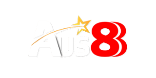 AUS88.CLUB Casino Logo