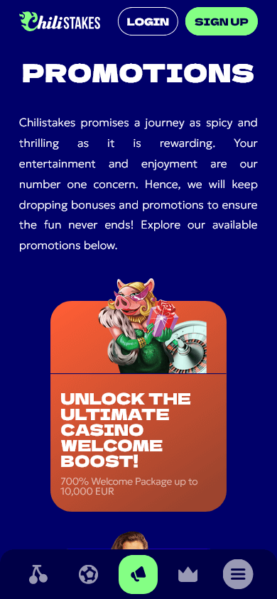 chilistakes_casino_promotions_mobile