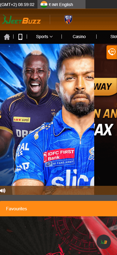 jeetbuzz_casino_homepage_mobile