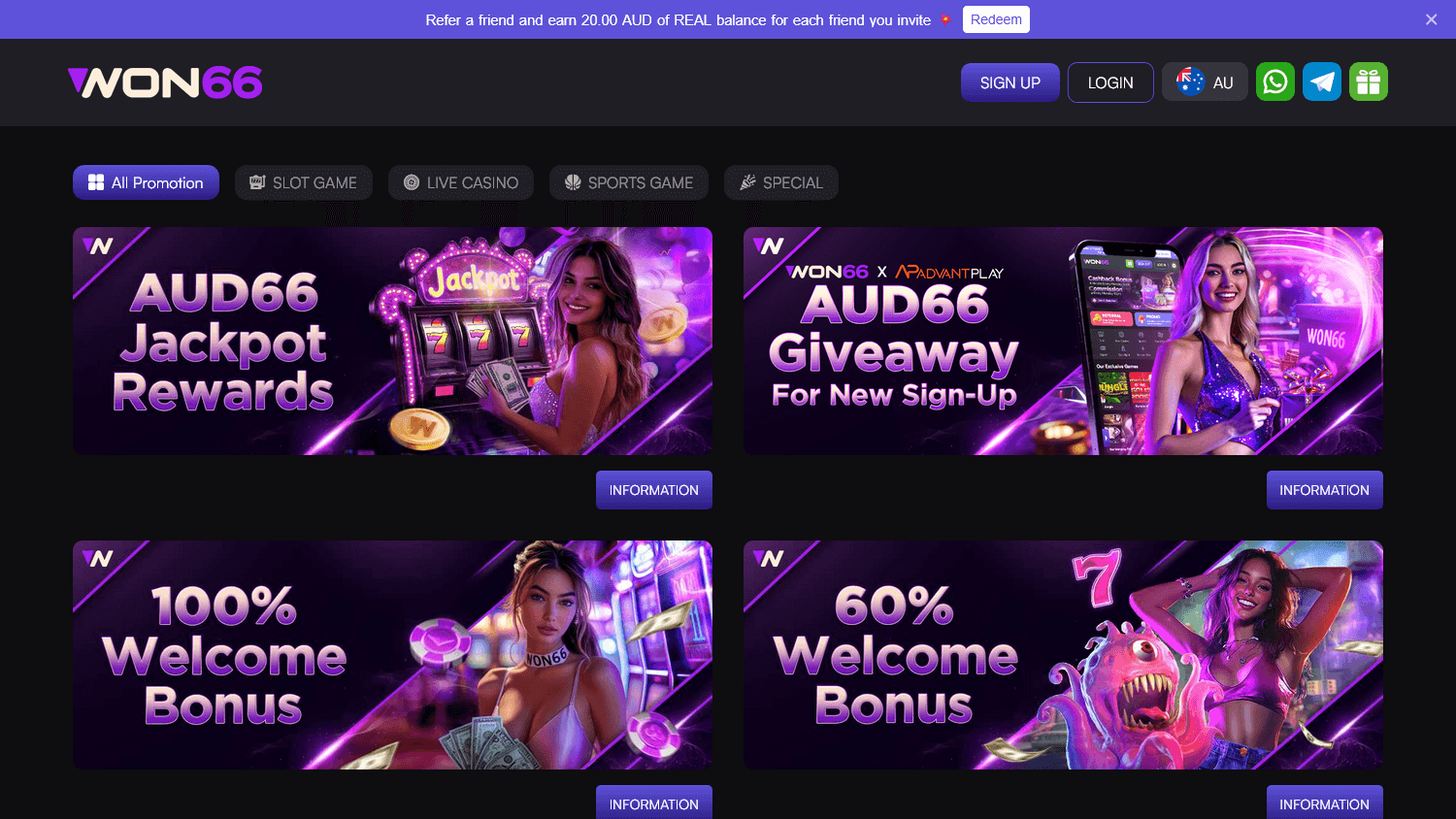 won66_casino_promotions_desktop