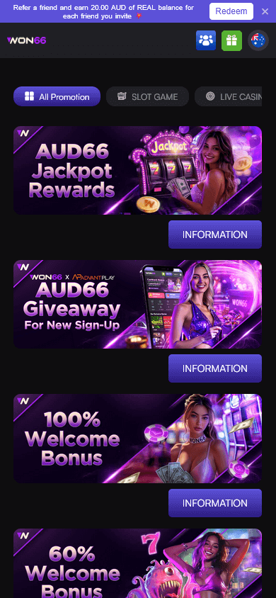 won66_casino_promotions_mobile