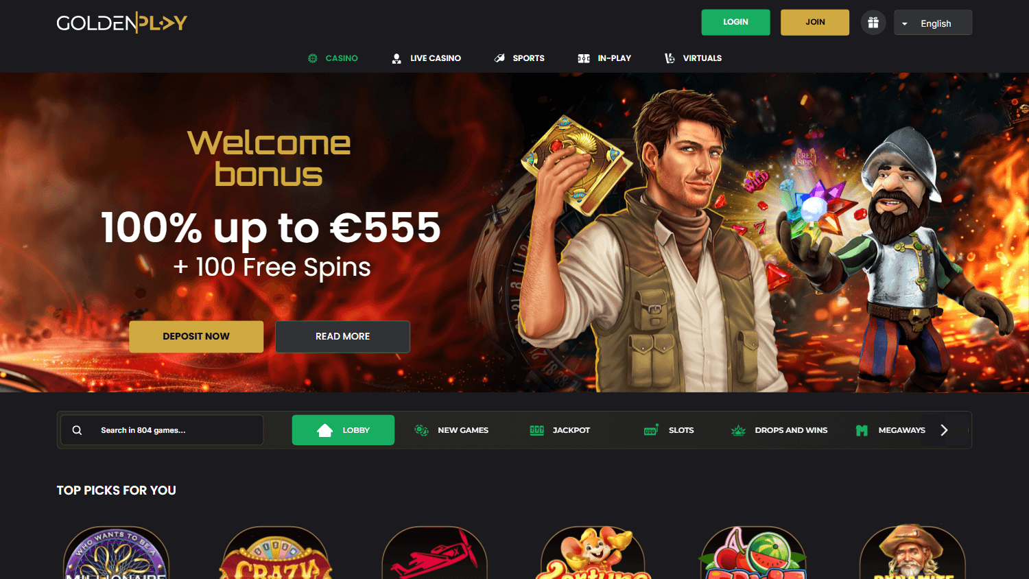 goldenplay_casino_game_gallery_desktop
