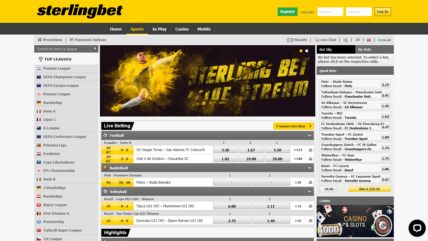 sterling_bet_casino_homepage_desktop