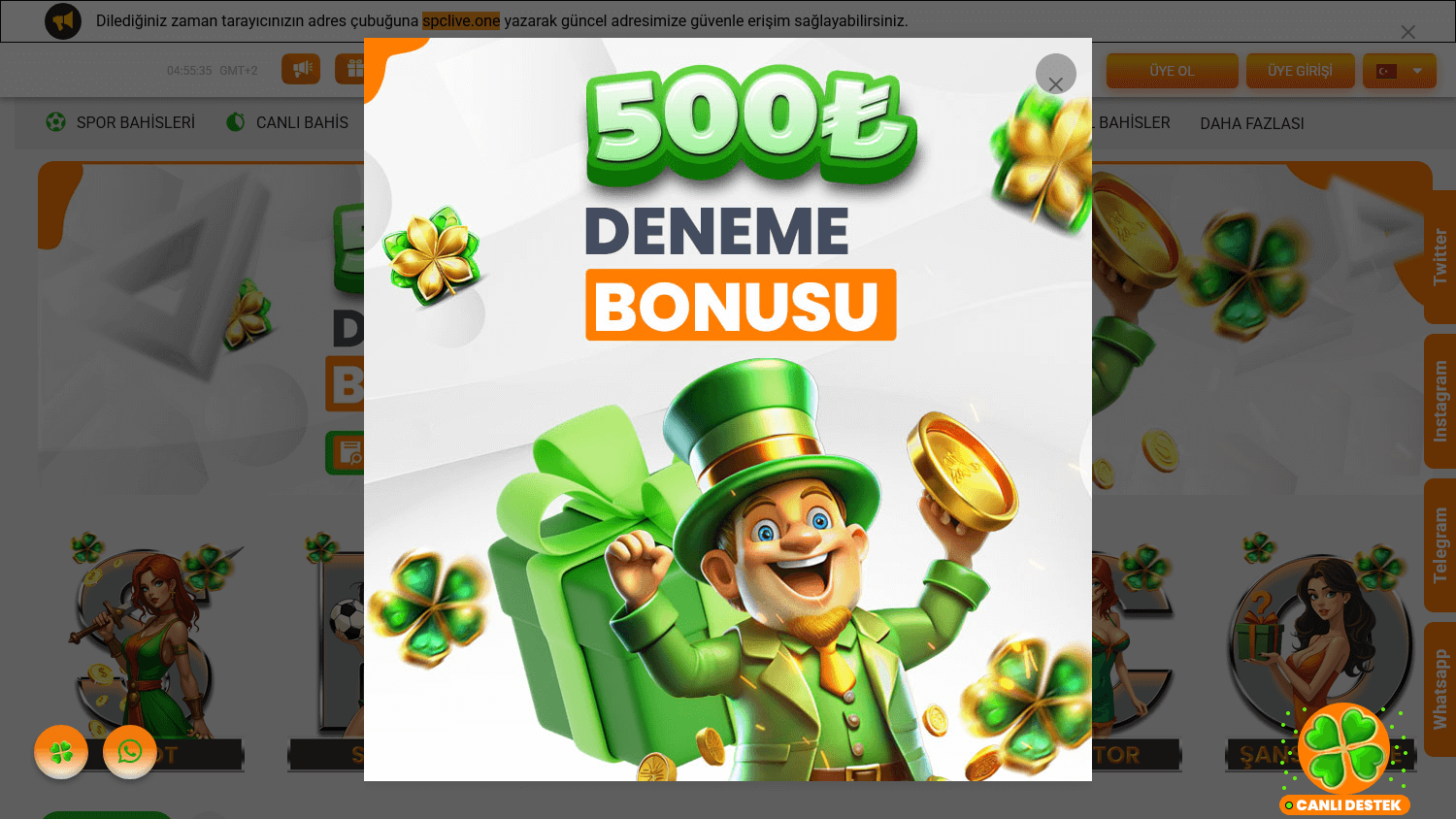 spinco_casino_homepage_desktop