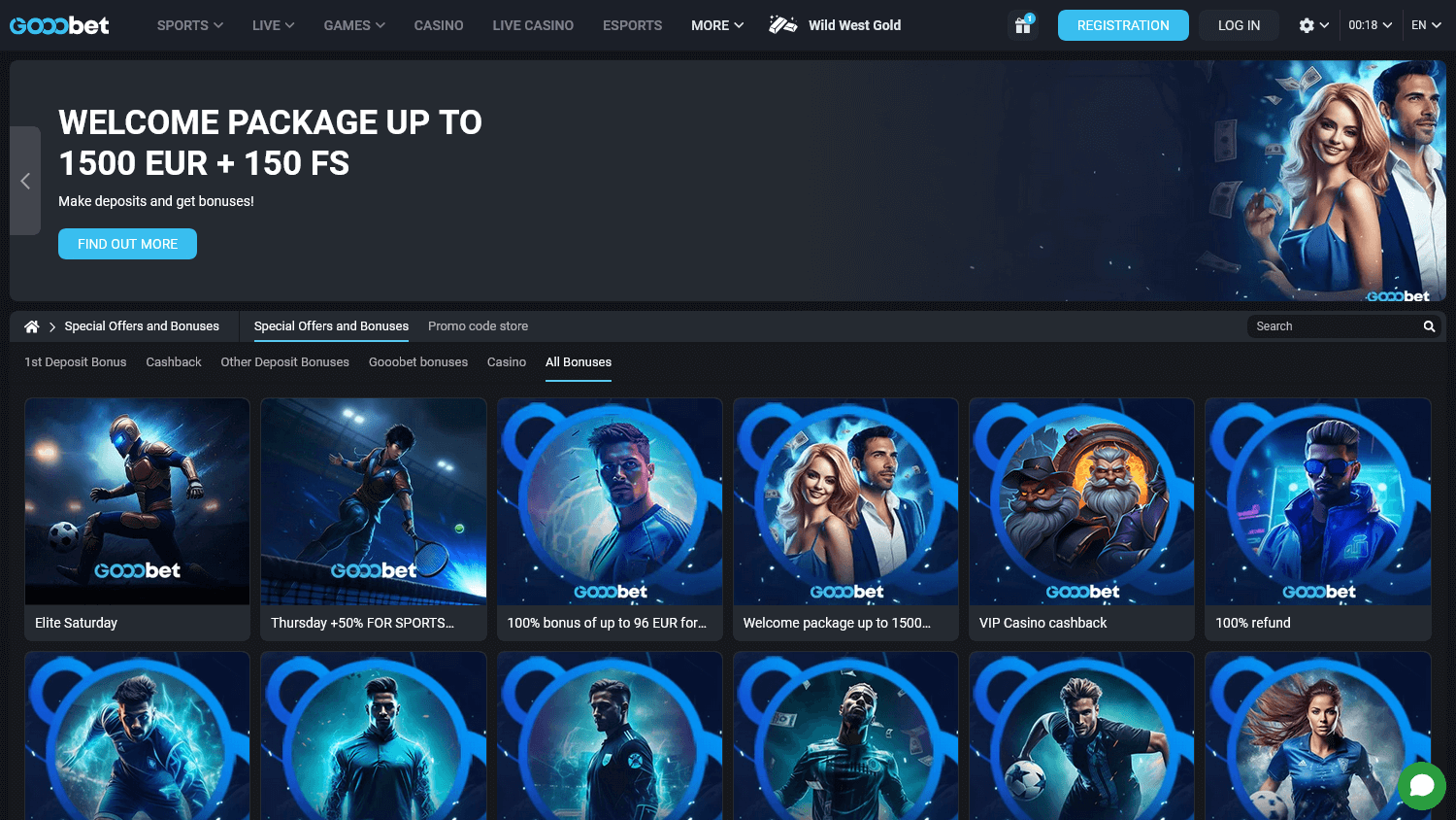 gooobet_casino_promotions_desktop