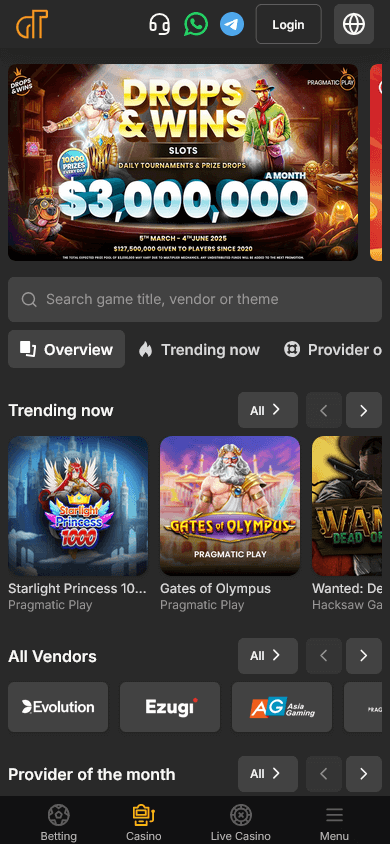 racetan_casino_homepage_mobile