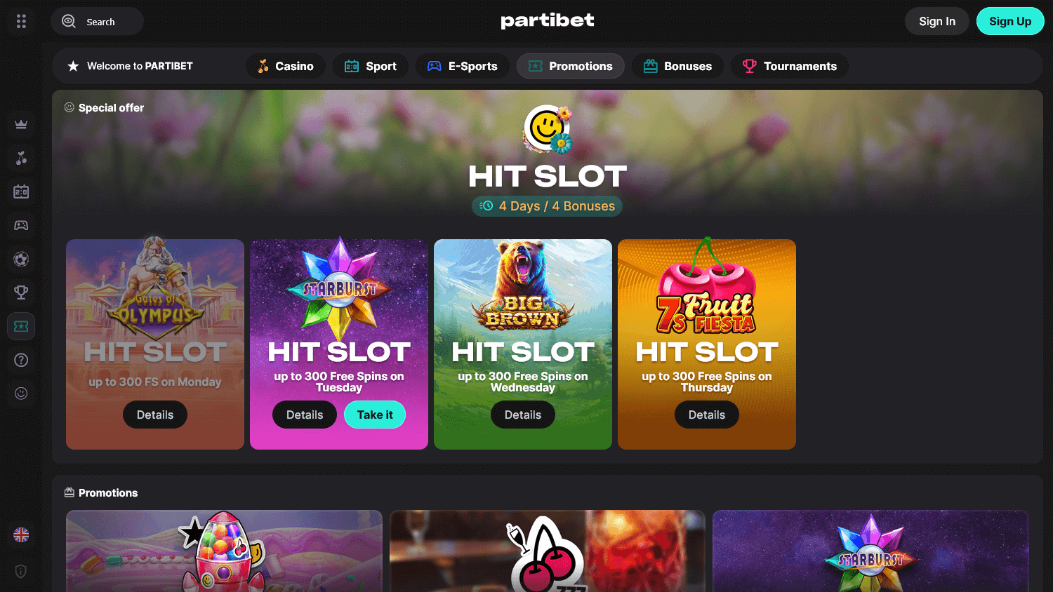 partibet_casino_promotions_desktop