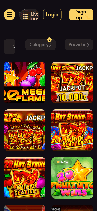 only_bets_casino_game_gallery_mobile