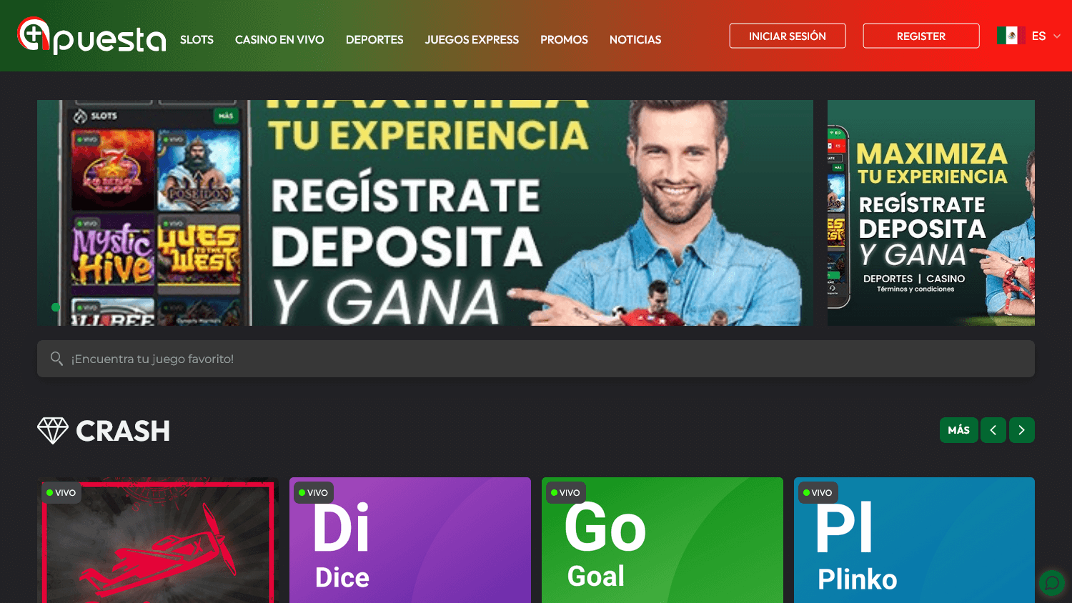 masapuesta_casino_homepage_desktop