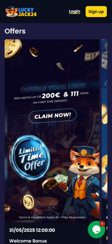 luckyjack24_casino_game_gallery_mobile