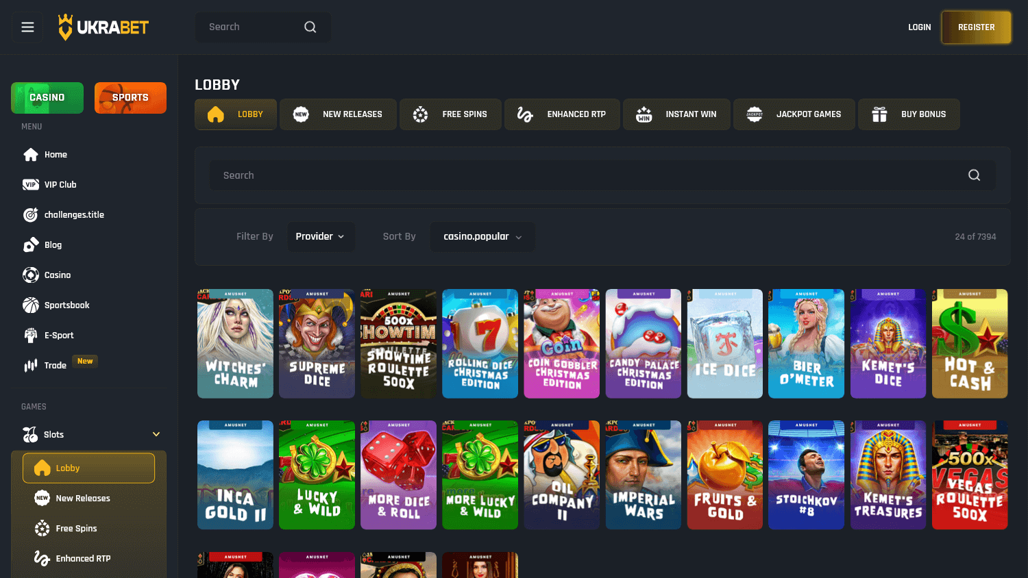 ukrabet_casino_game_gallery_desktop