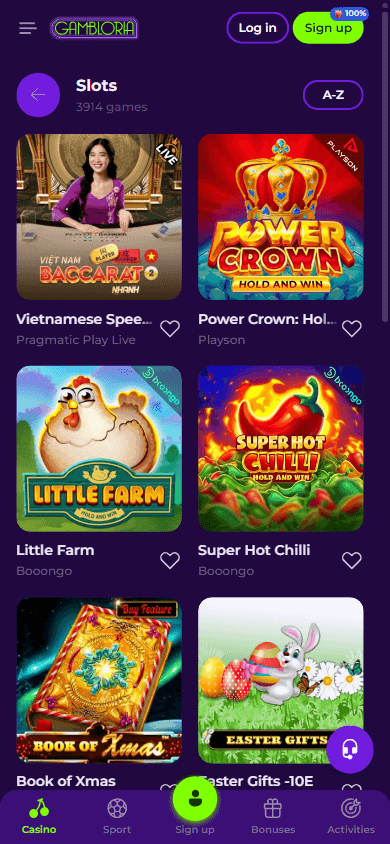 gambloria_casino_game_gallery_mobile