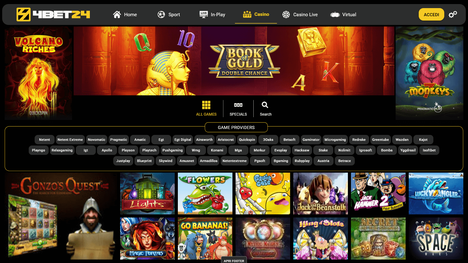 4bet24_casino_game_gallery_desktop