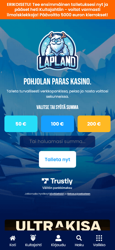 lapland_casino_homepage_mobile