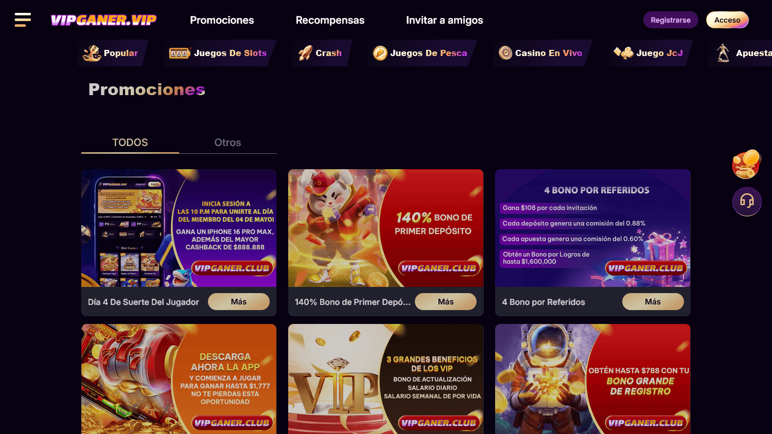 vipganer_casino_promotions_desktop