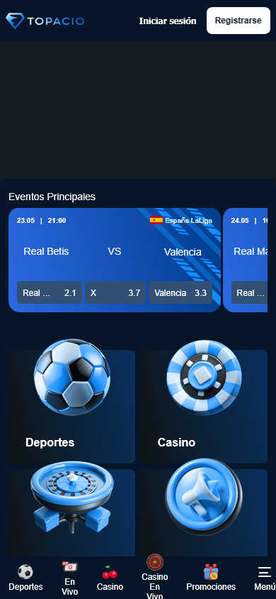 topacio_casino_homepage_mobile