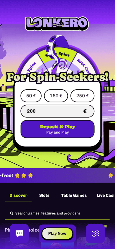lonkero_casino_homepage_mobile
