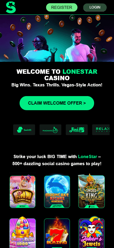 lonestar_casino_homepage_mobile