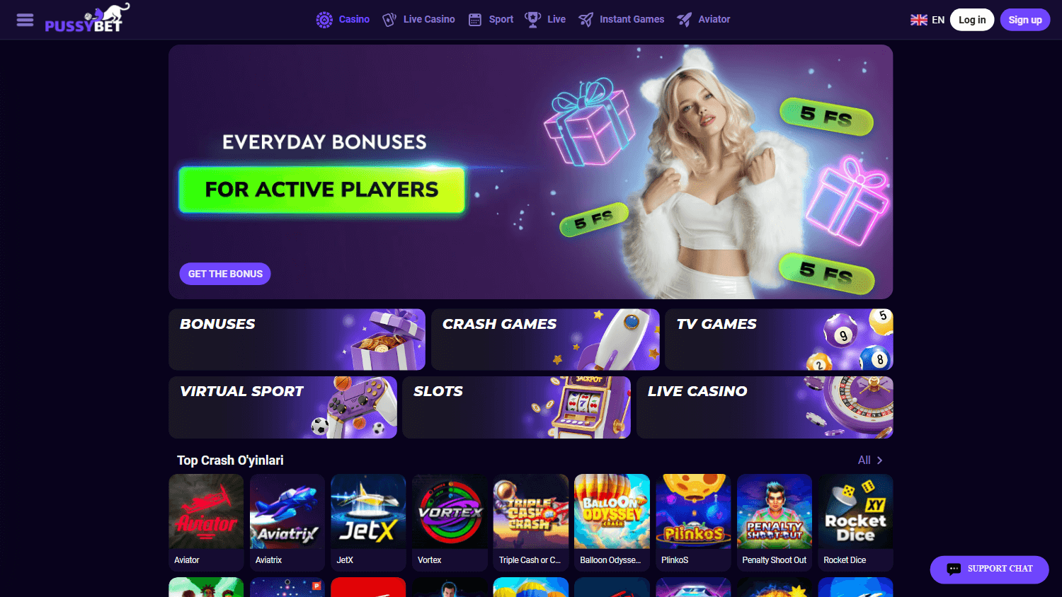 pussybet_casino_game_gallery_desktop
