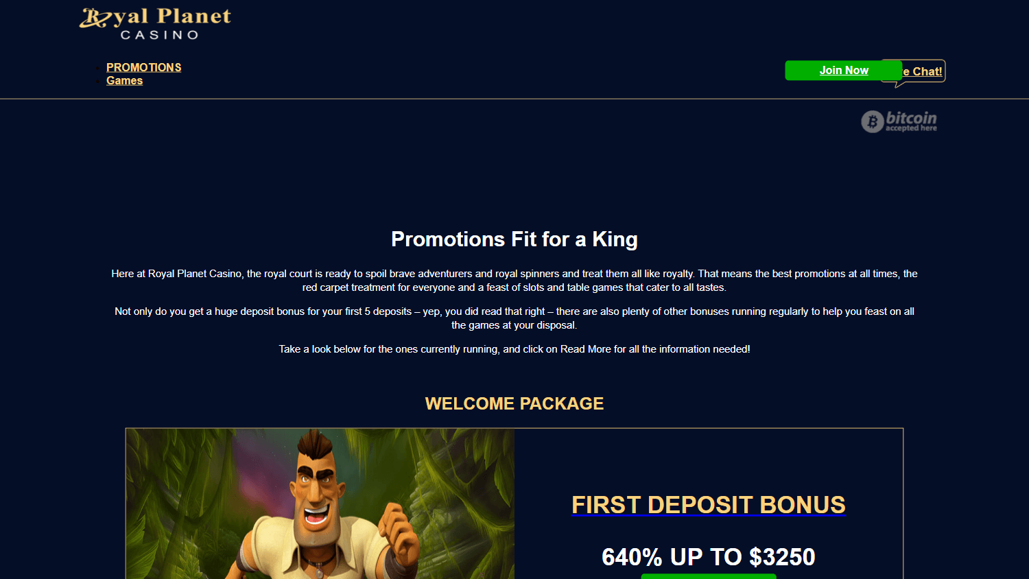 royal_planet_casino_promotions_desktop