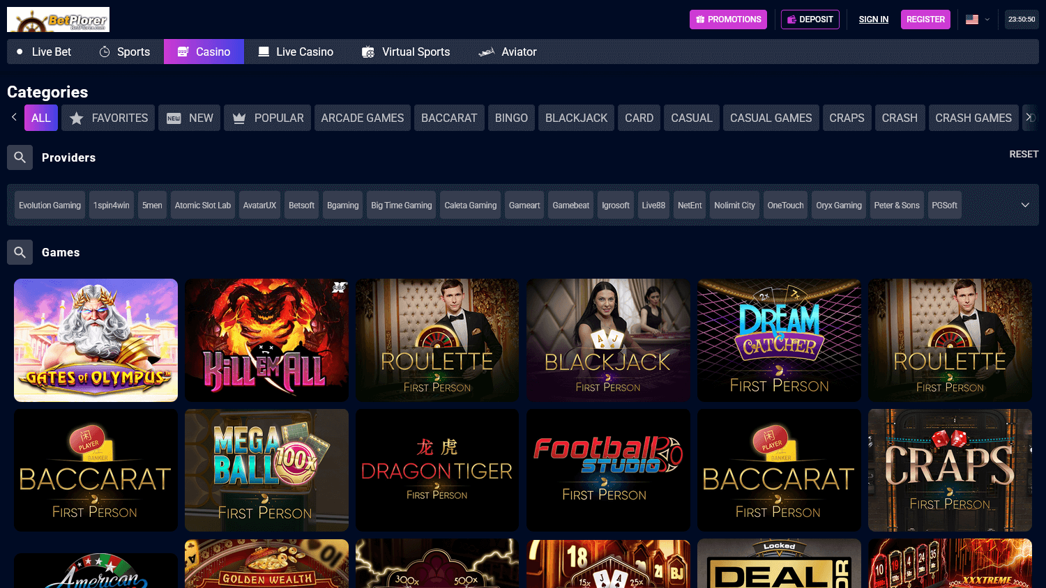 betplorer_casino_game_gallery_desktop
