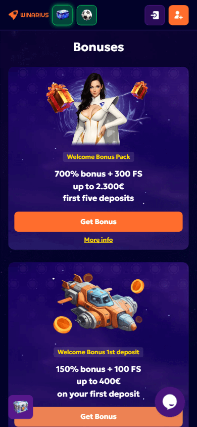 winarius_casino_promotions_mobile