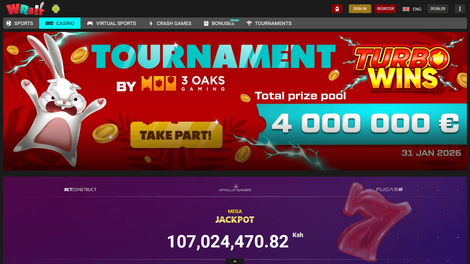 wrbet_casino_game_gallery_desktop