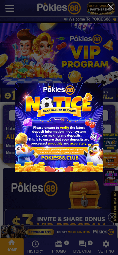 pokies88_casino_game_gallery_mobile