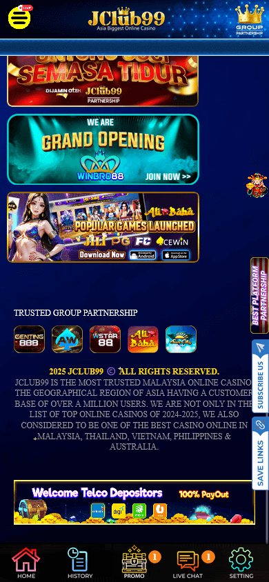 jclub99_casino_promotions_mobile