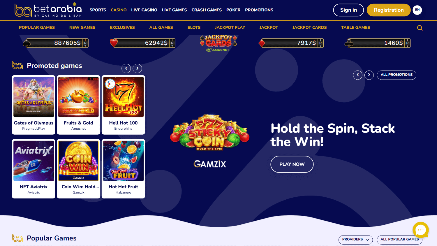 betarabia_casino_game_gallery_desktop