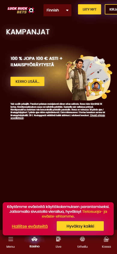 luck_buck_bets_casino_promotions_mobile