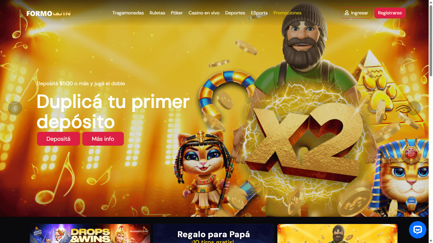 FormoWin_Casino_promotions_desktop