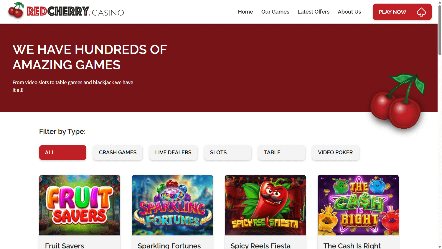 RedCherry_Casino_game_gallery_desktop