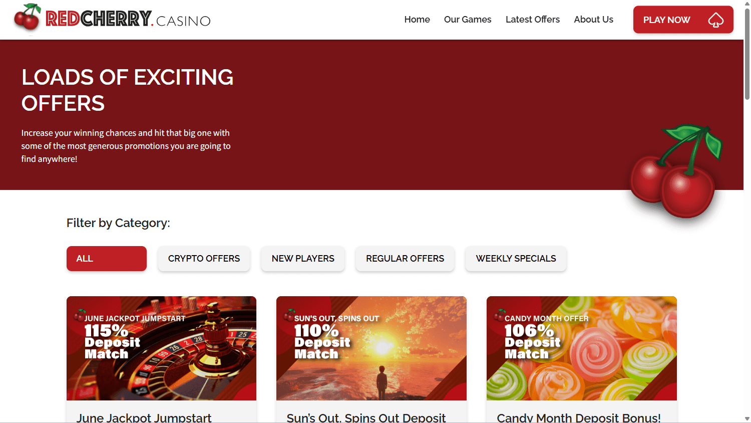 RedCherry_Casino_promotions_desktop