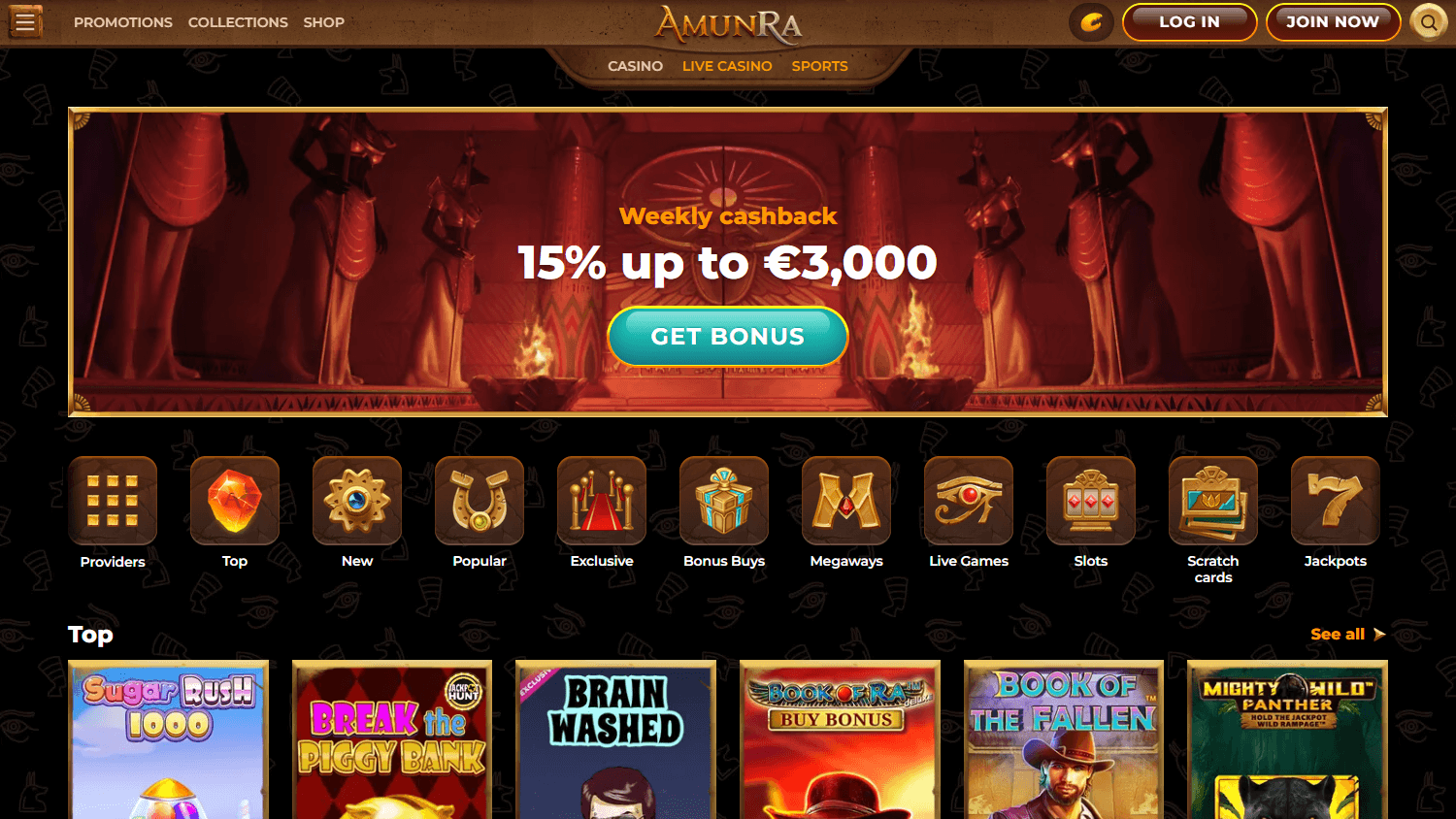 AmunRa_Casino_game_gallery_desktop