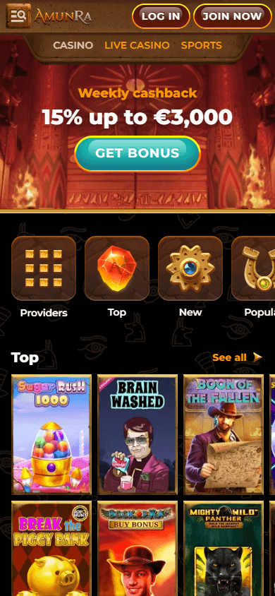 AmunRa_Casino_game_gallery_mobile