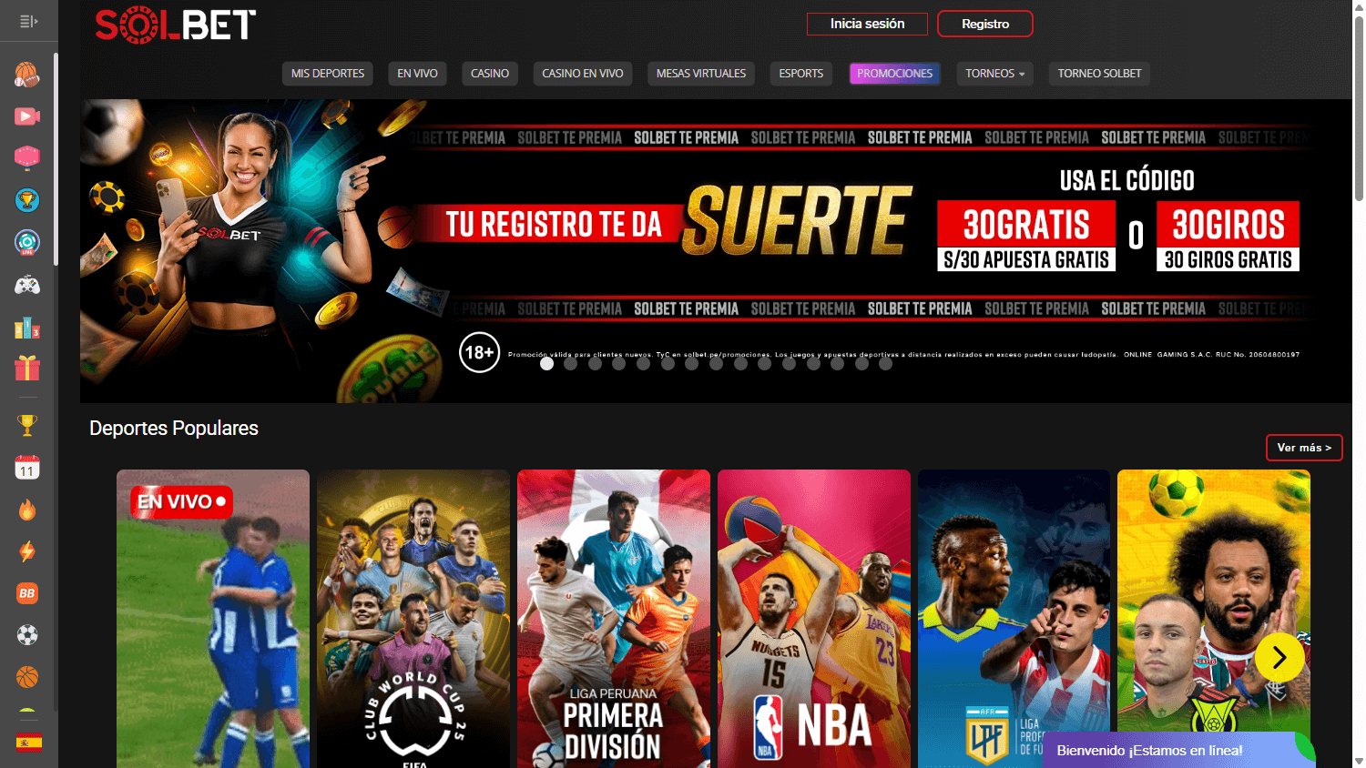 Solbet_Casino_PE_homepage_desktop