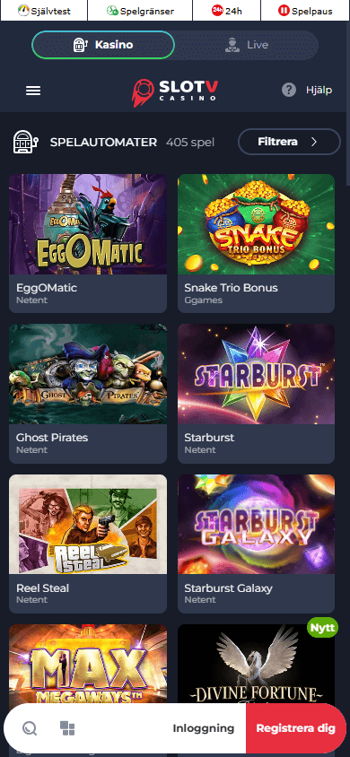 SlotV_Casino_SE_game_gallery_mobile