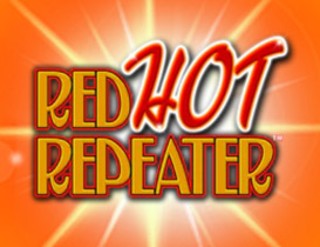 Red Hot Repeater