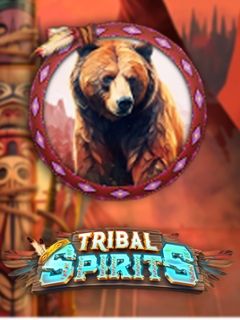 Tribal Spirits
