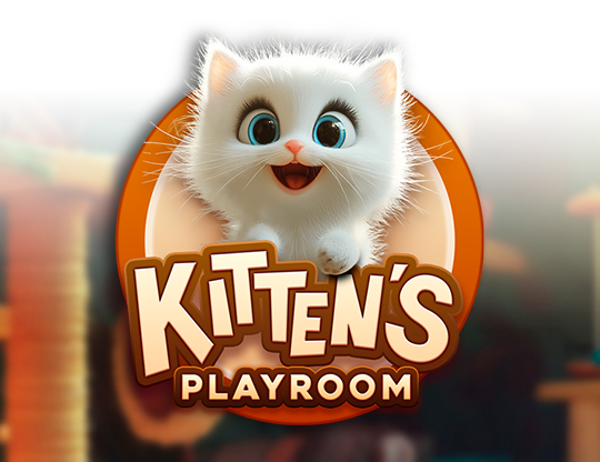 Kitten’s Playroom