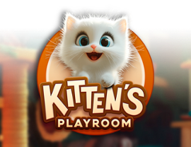 Kitten’s Playroom