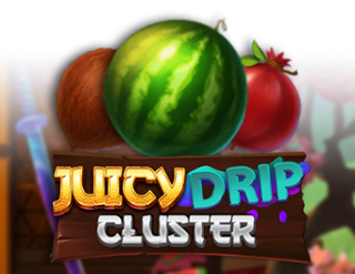 Juicy Drip Cluster