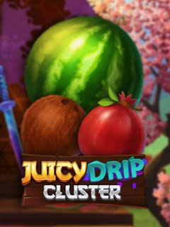 Juicy Drip Cluster