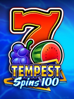Tempest Spins 100