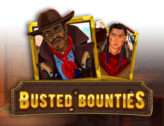 Busted Bounties